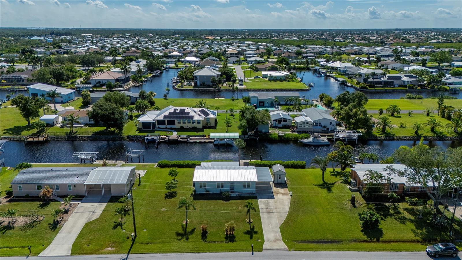 4220 DELTONA DR, PUNTA GORDA, FL — photo 44