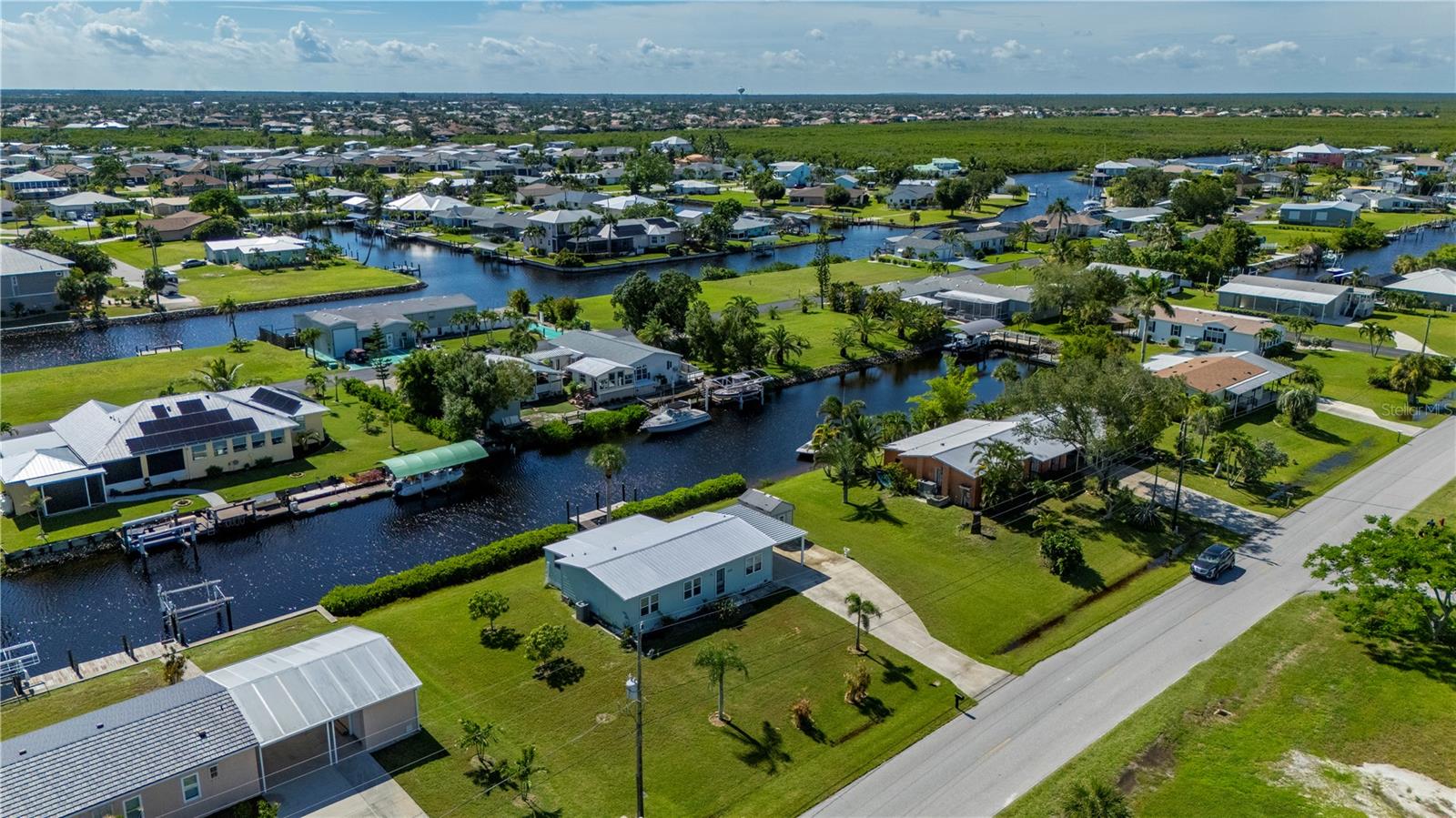 4220 DELTONA DR, PUNTA GORDA, FL — photo 45