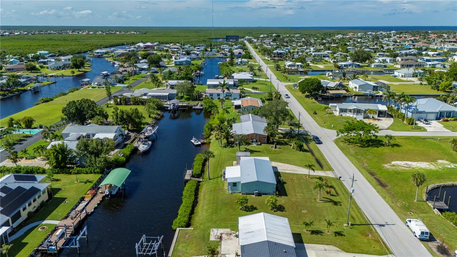 4220 DELTONA DR, PUNTA GORDA, FL — photo 46
