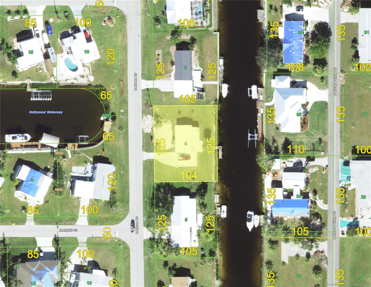 4220 DELTONA DR, PUNTA GORDA, FL — photo 55