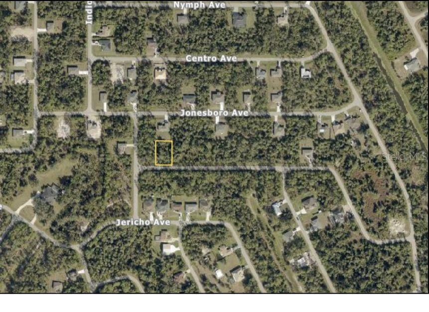 MYRT RD, NORTH PORT, FL — photo 2