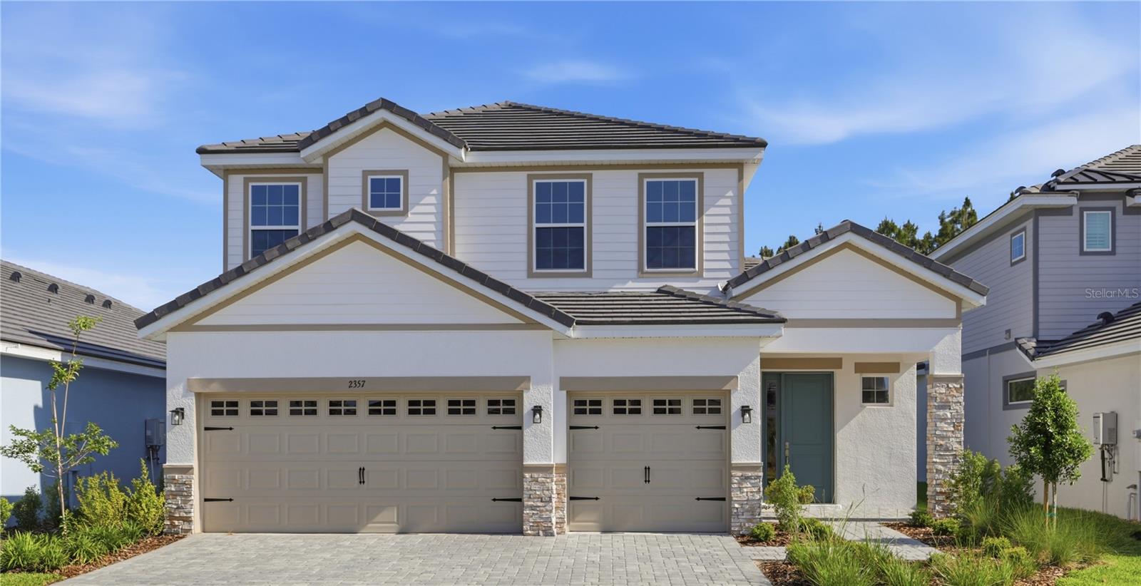 2357 WISE RIVER LANE, ZEPHYRHILLS, FL