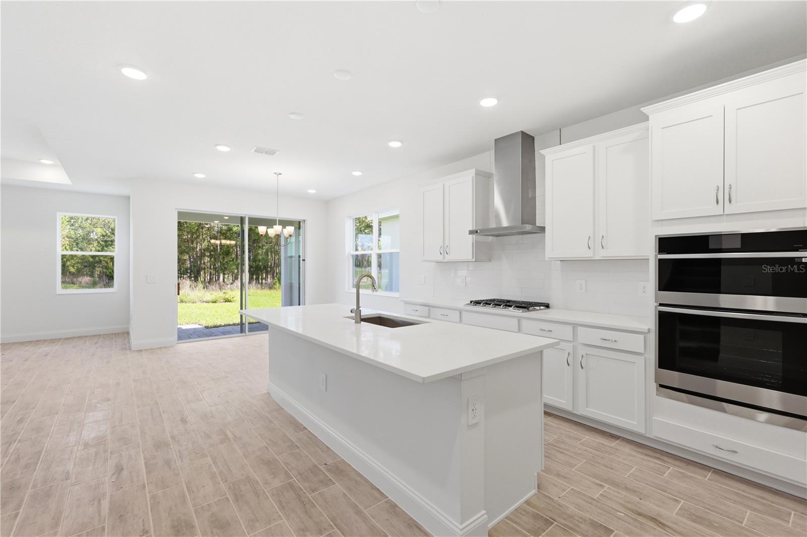 2357 WISE RIVER LANE, ZEPHYRHILLS, FL — photo 3