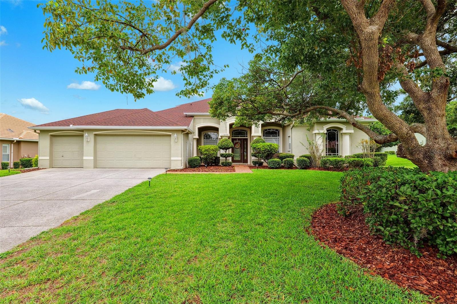 13049 THOROUGHBRED DR, DADE CITY, FL — photo 4