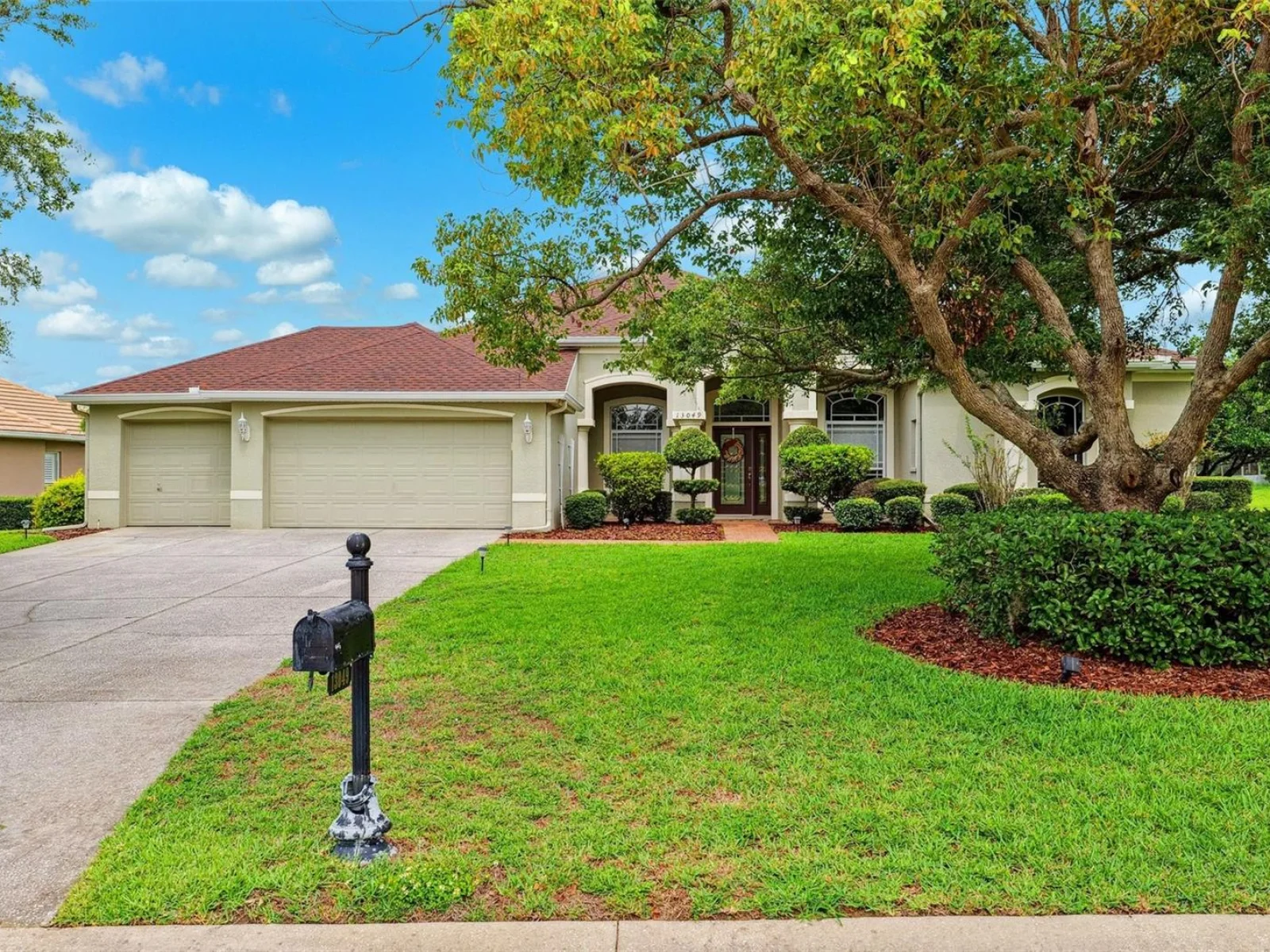 13049 THOROUGHBRED DR, DADE CITY, FL — photo 6