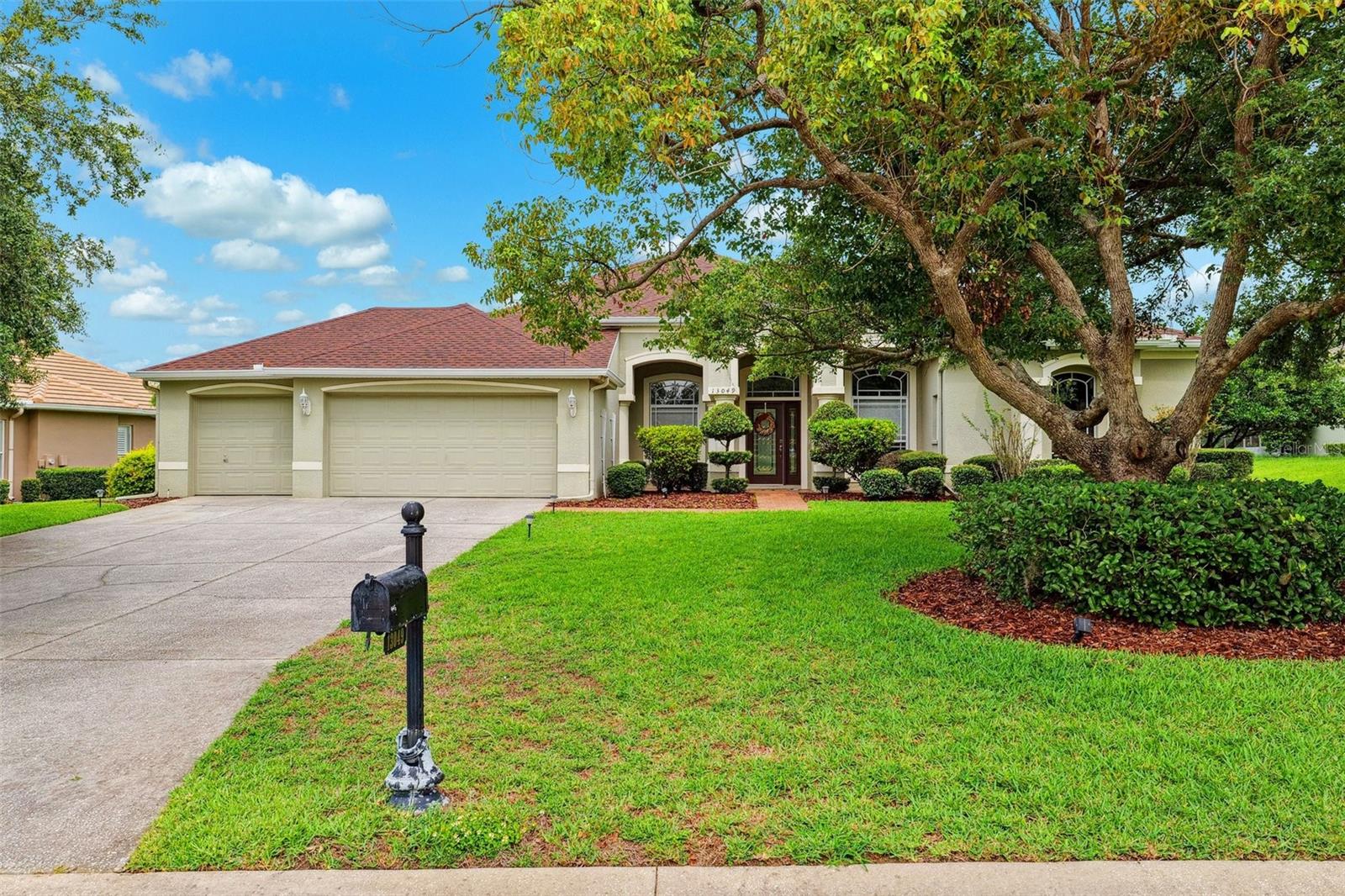 13049 THOROUGHBRED DR, DADE CITY, FL — photo 5