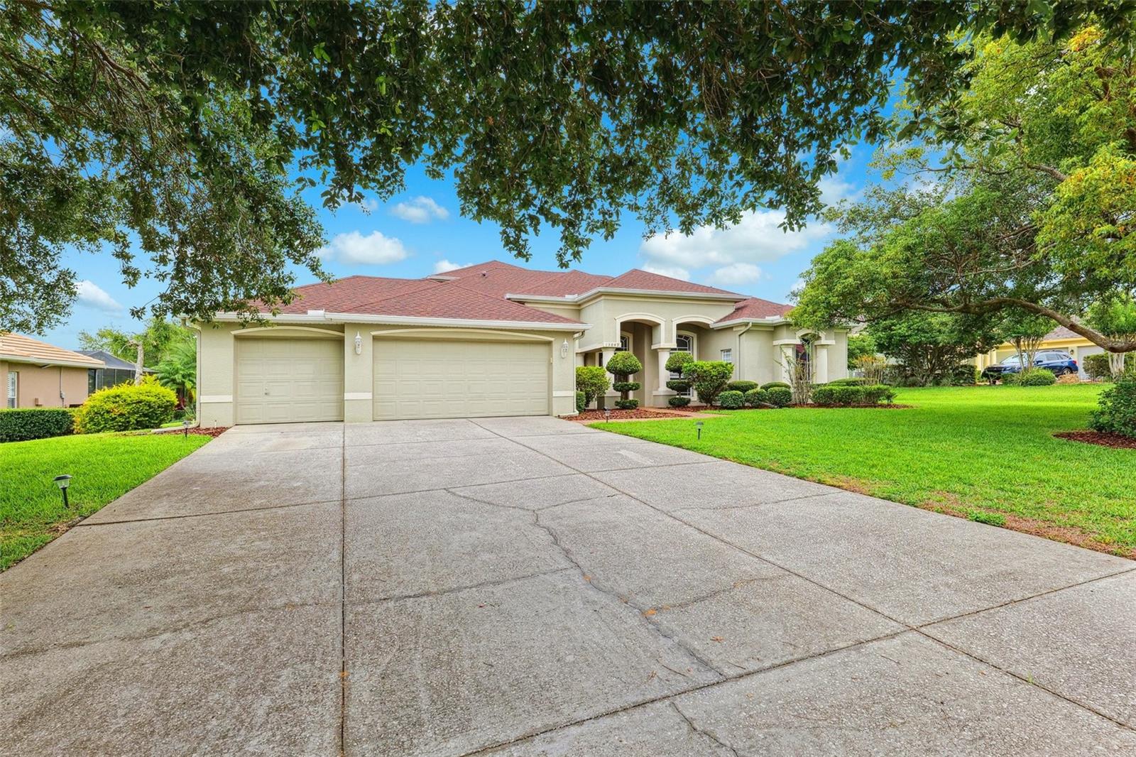 13049 THOROUGHBRED DR, DADE CITY, FL — photo 7