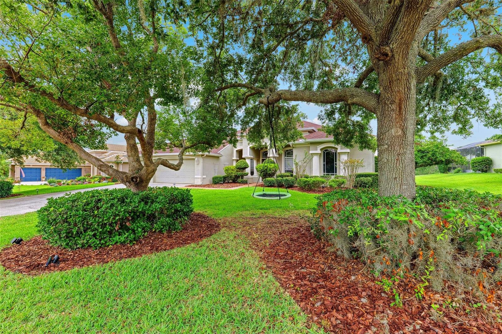 13049 THOROUGHBRED DR, DADE CITY, FL — photo 9