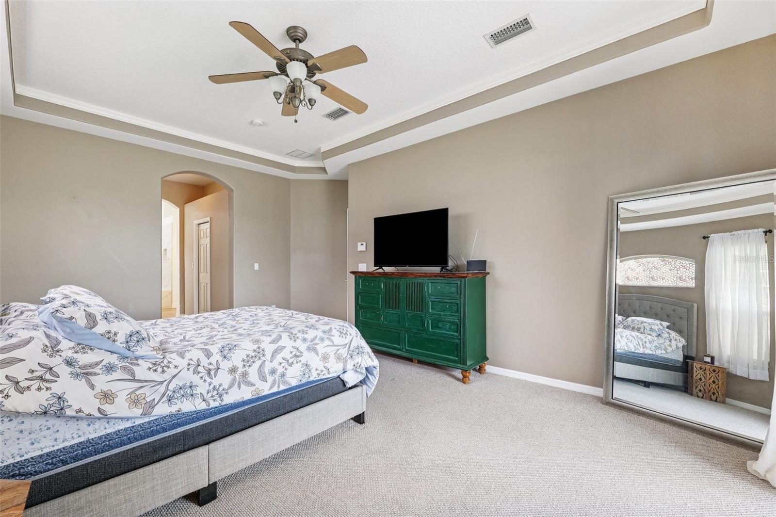 13049 THOROUGHBRED DR, DADE CITY, FL — photo 49