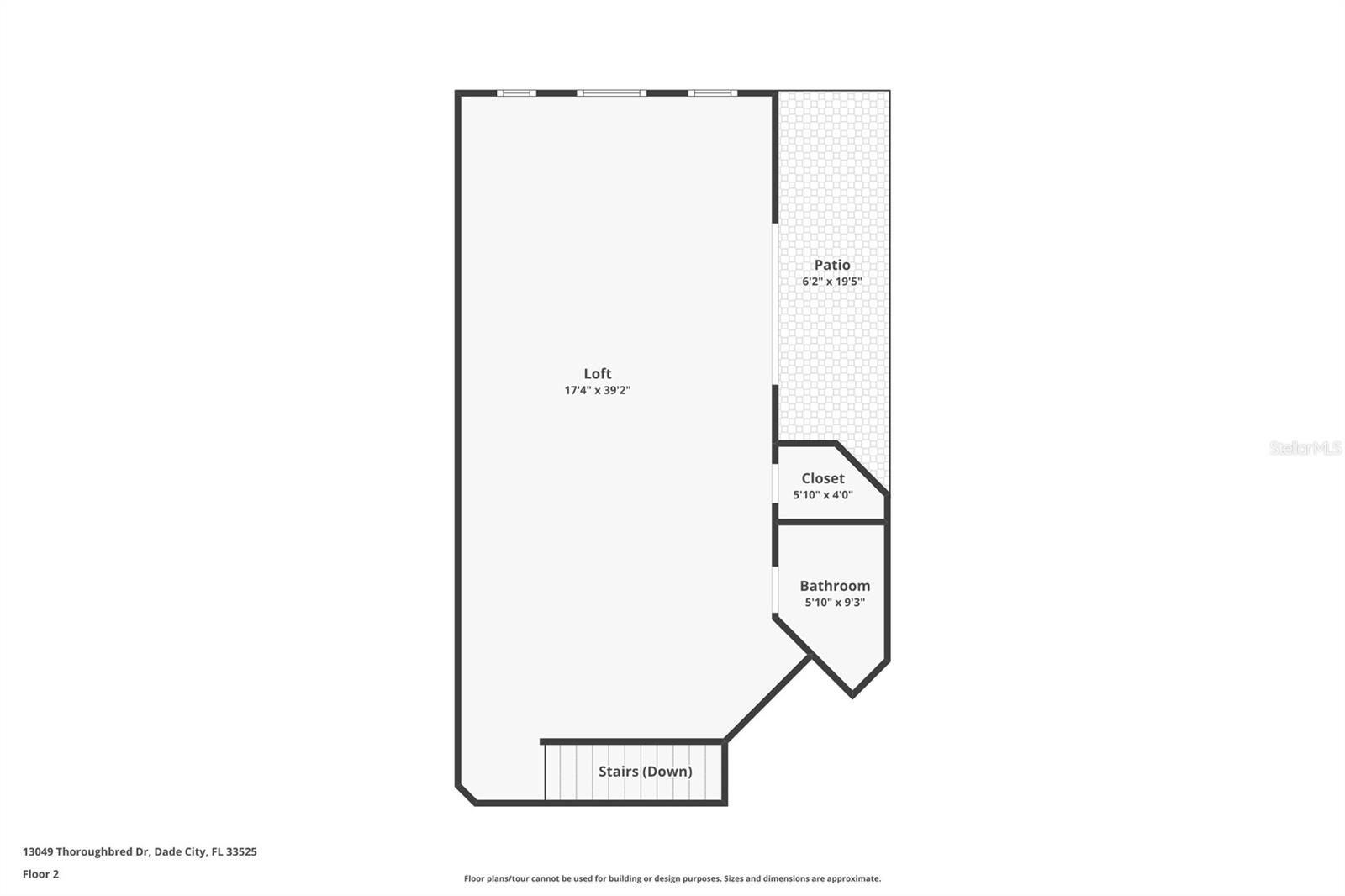 13049 THOROUGHBRED DR, DADE CITY, FL — photo 100