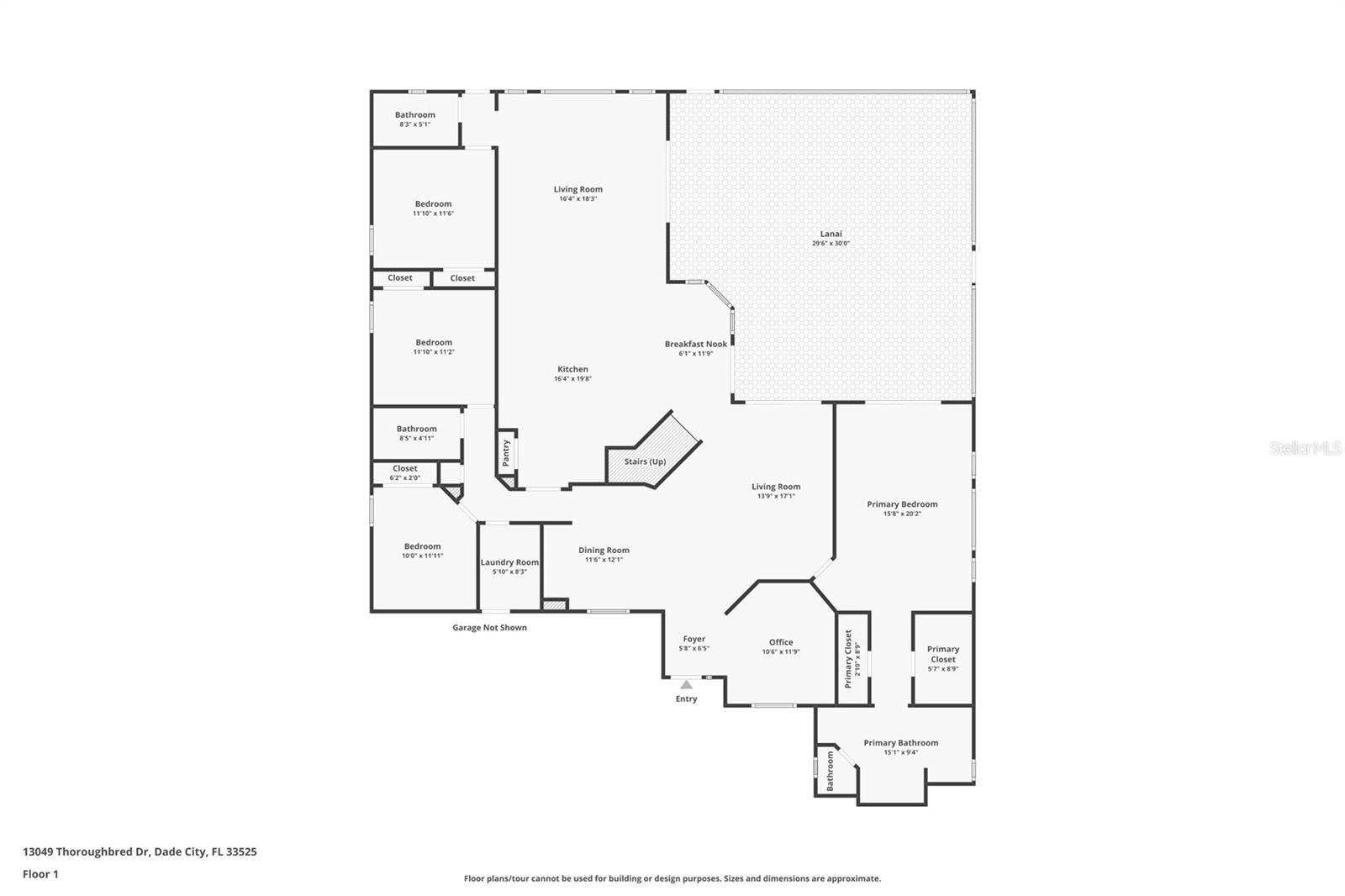 13049 THOROUGHBRED DR, DADE CITY, FL — photo 101