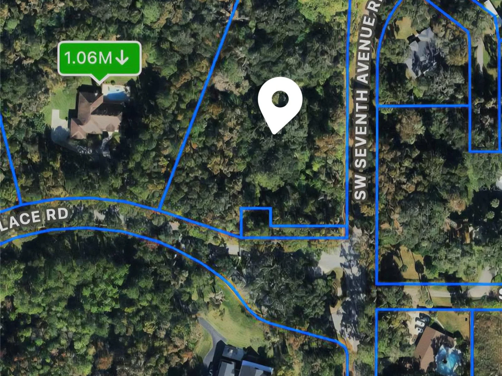 TBD SW 37TH PLACE RD, OCALA, FL — photo 2