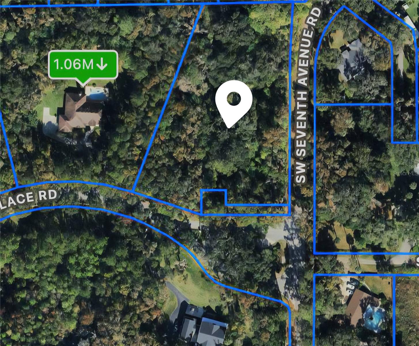 TBD SW 37TH PLACE RD, OCALA, FL