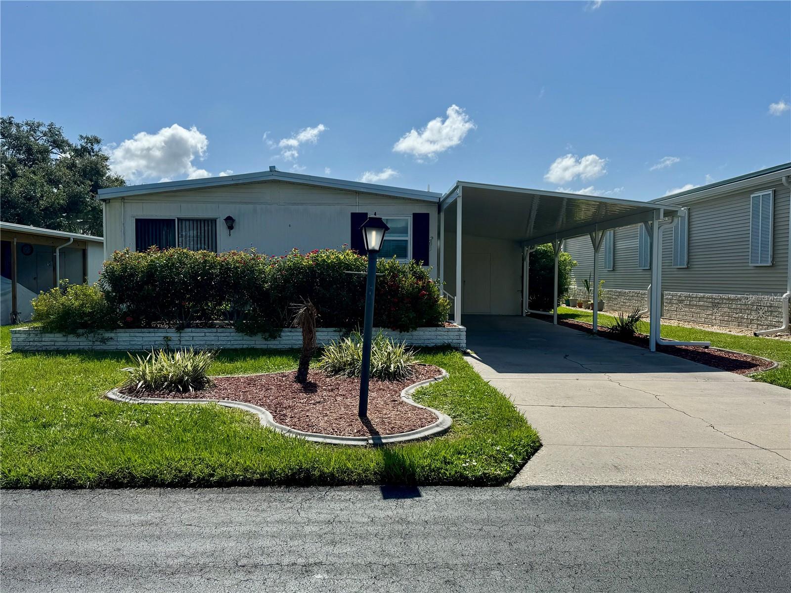 203 ESTRADA, NORTH PORT, FL