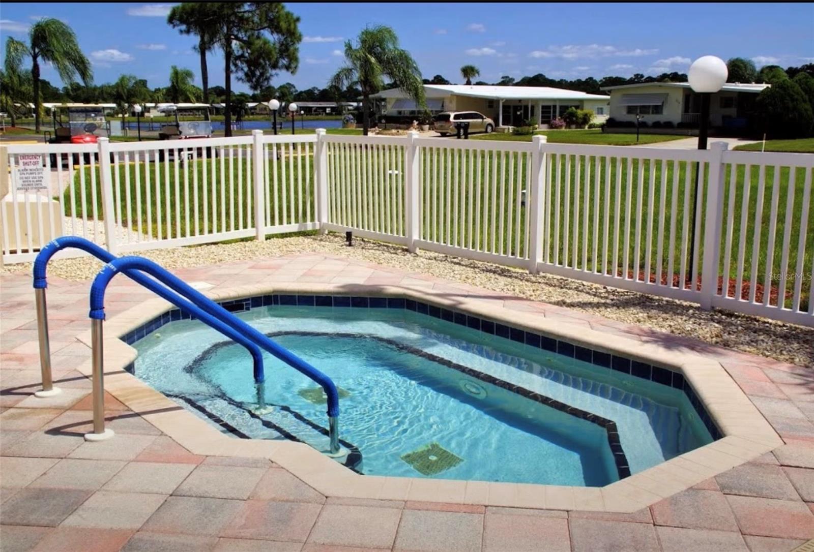 203 ESTRADA, NORTH PORT, FL — photo 24