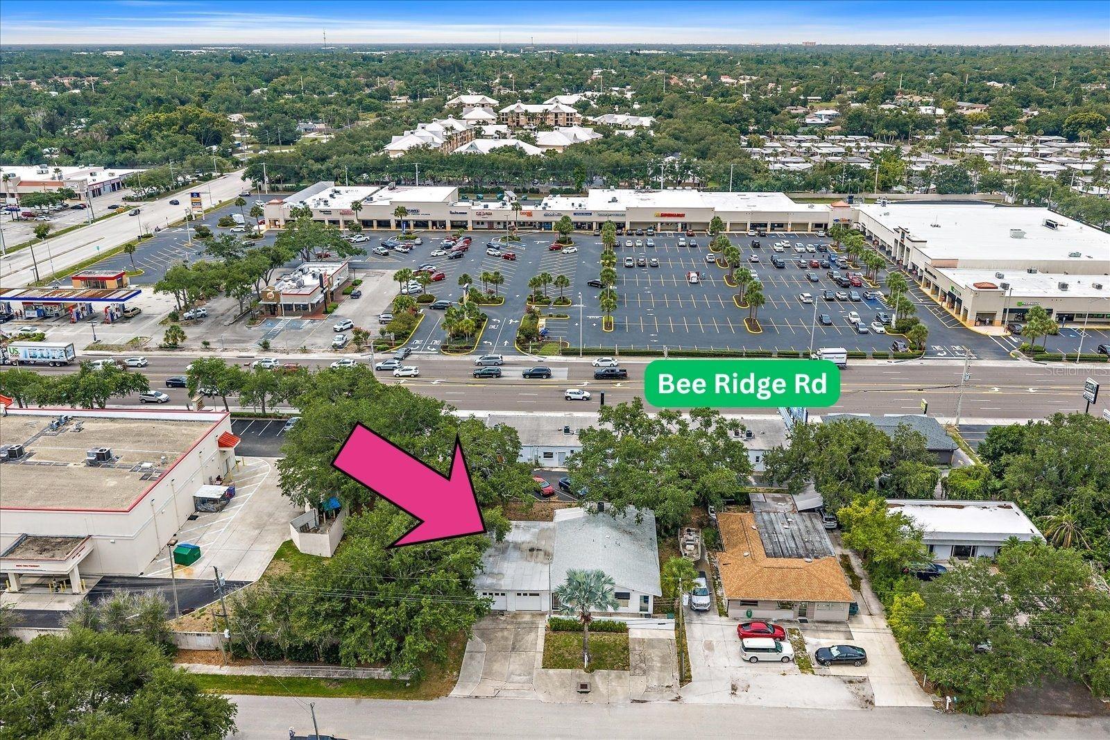 4242 MCINTOSH LN, SARASOTA, FL — photo 2