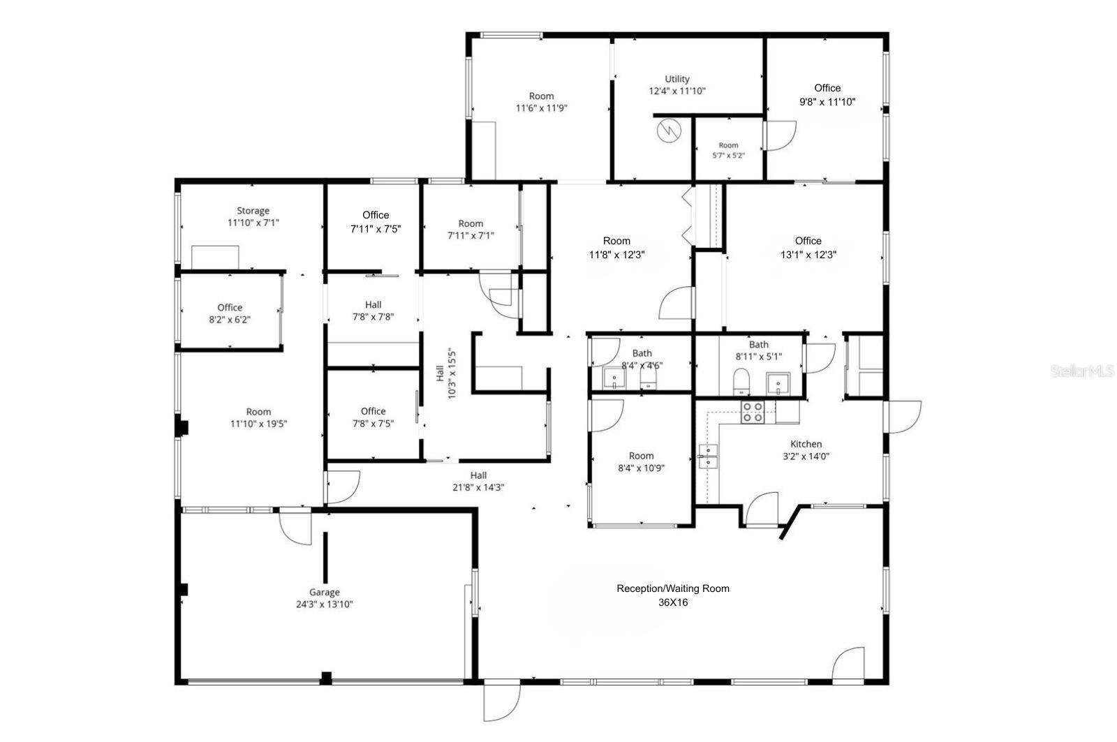 4242 MCINTOSH LN, SARASOTA, FL — photo 3