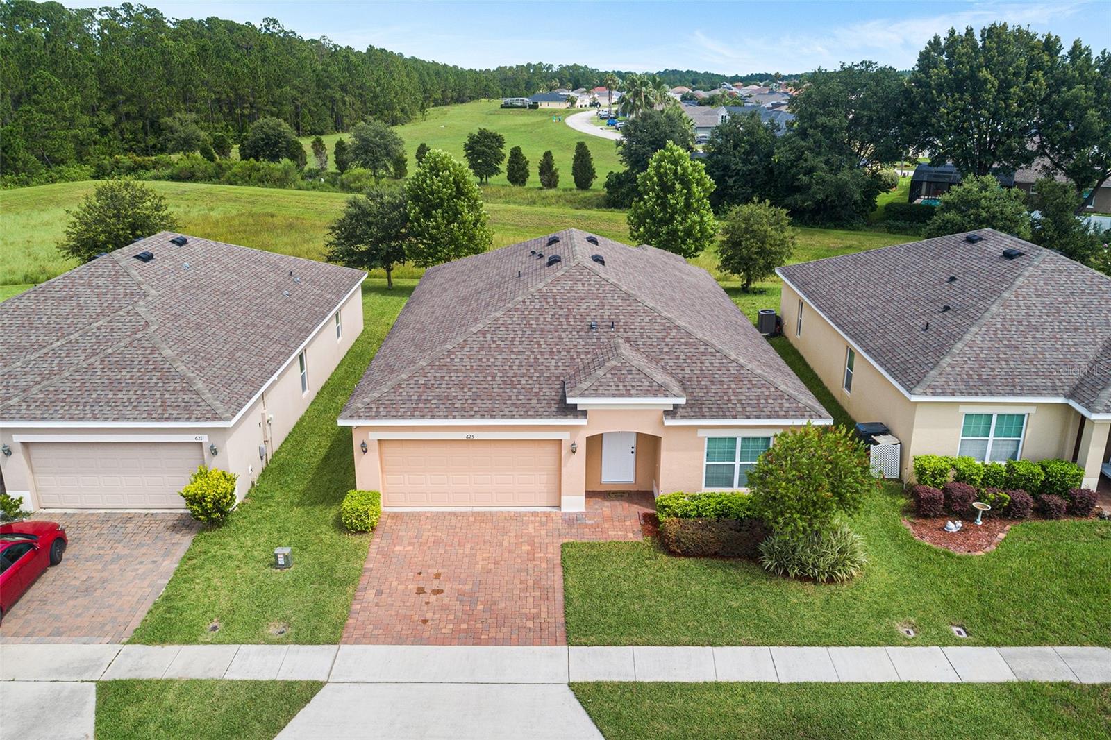 625 OGELTHORPE DR, DAVENPORT, FL — photo 2