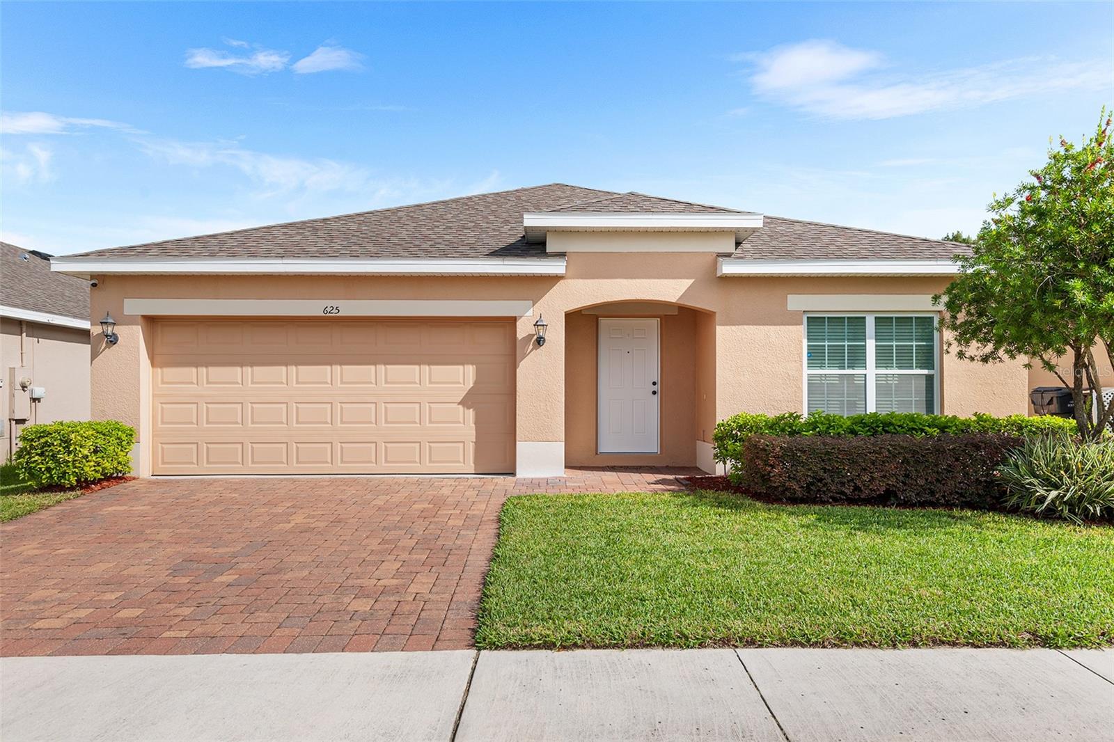 625 OGELTHORPE DR, DAVENPORT, FL