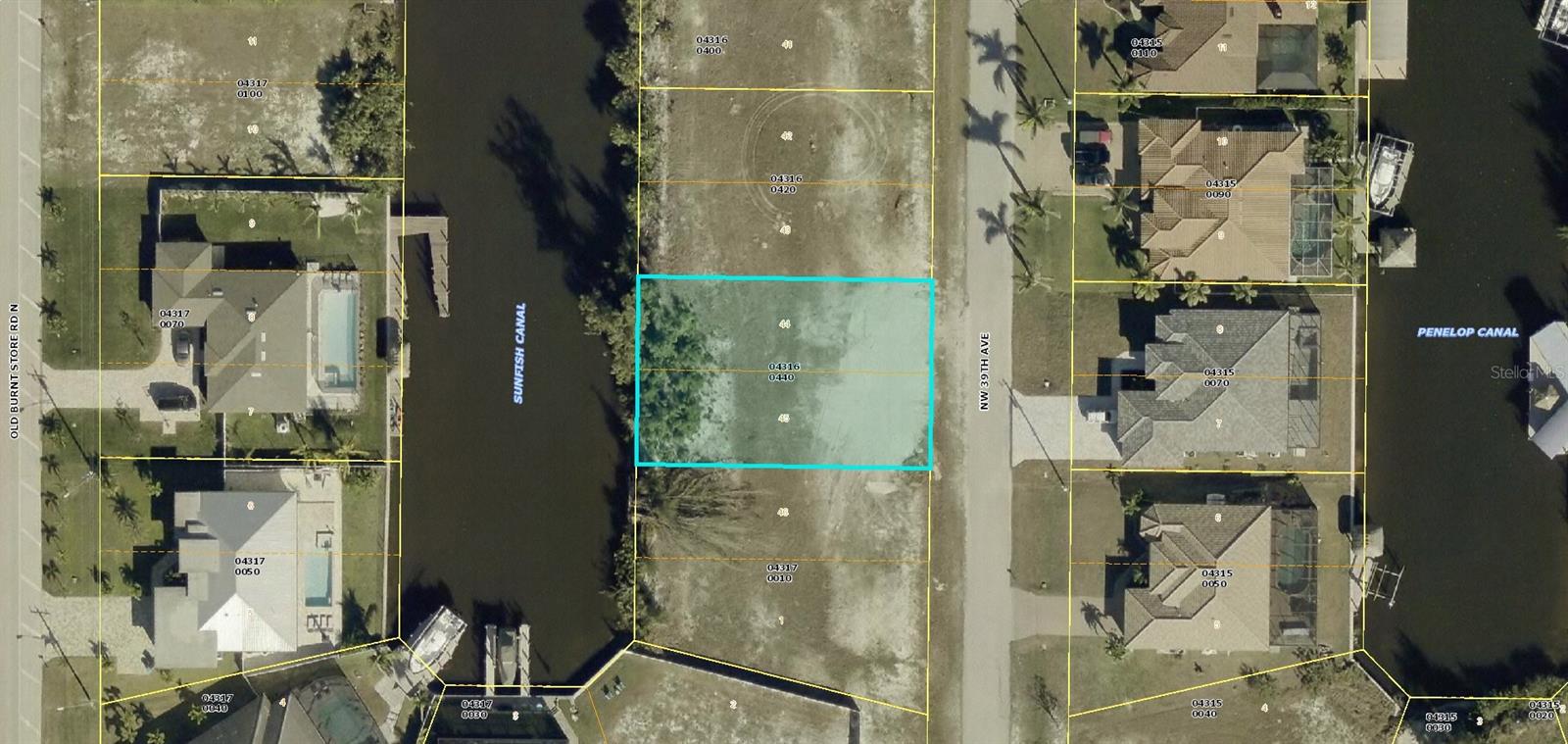 1612 NW 39TH AVE, CAPE CORAL, FL