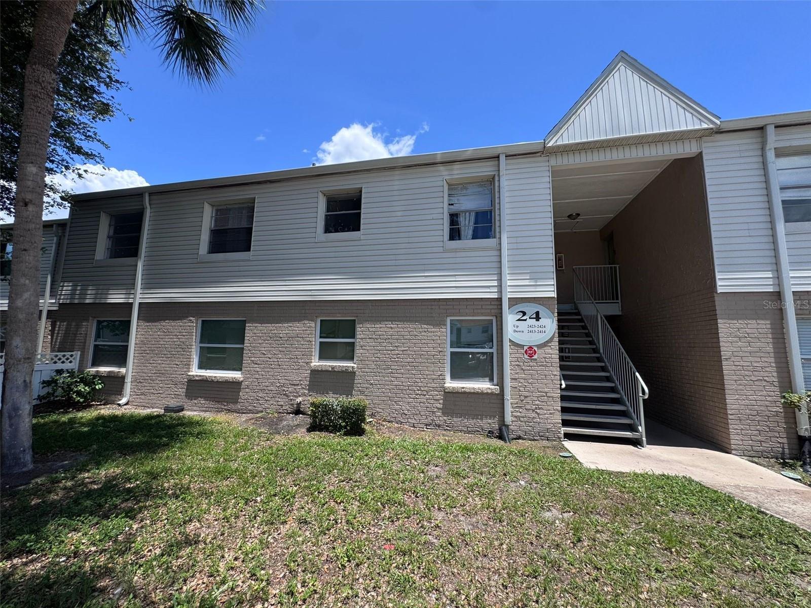 7210 N MANHATTAN AVE #2423, TAMPA, FL