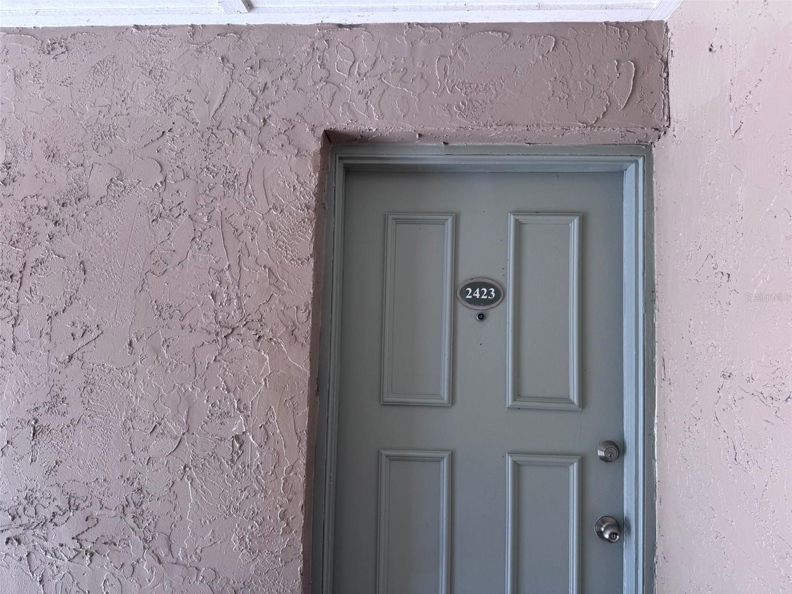 7210 N MANHATTAN AVE #2423, TAMPA, FL — photo 2
