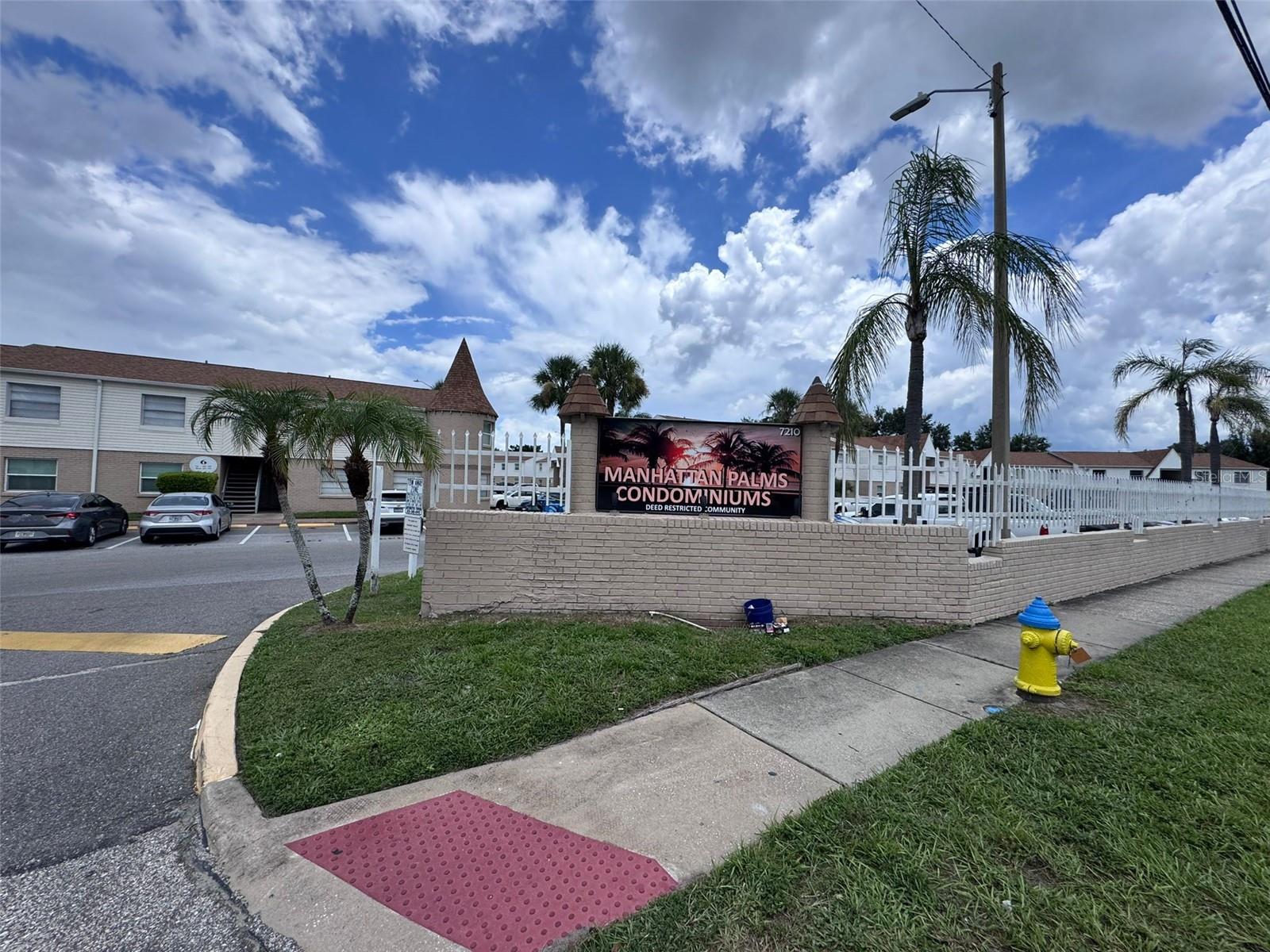 7210 N MANHATTAN AVE #2423, TAMPA, FL — photo 4