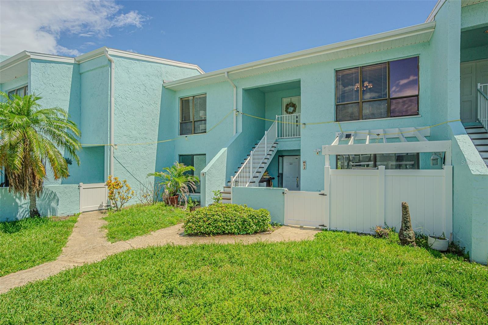 1 WINDRUSH BLVD #54, INDIAN ROCKS BEACH, FL — photo 6