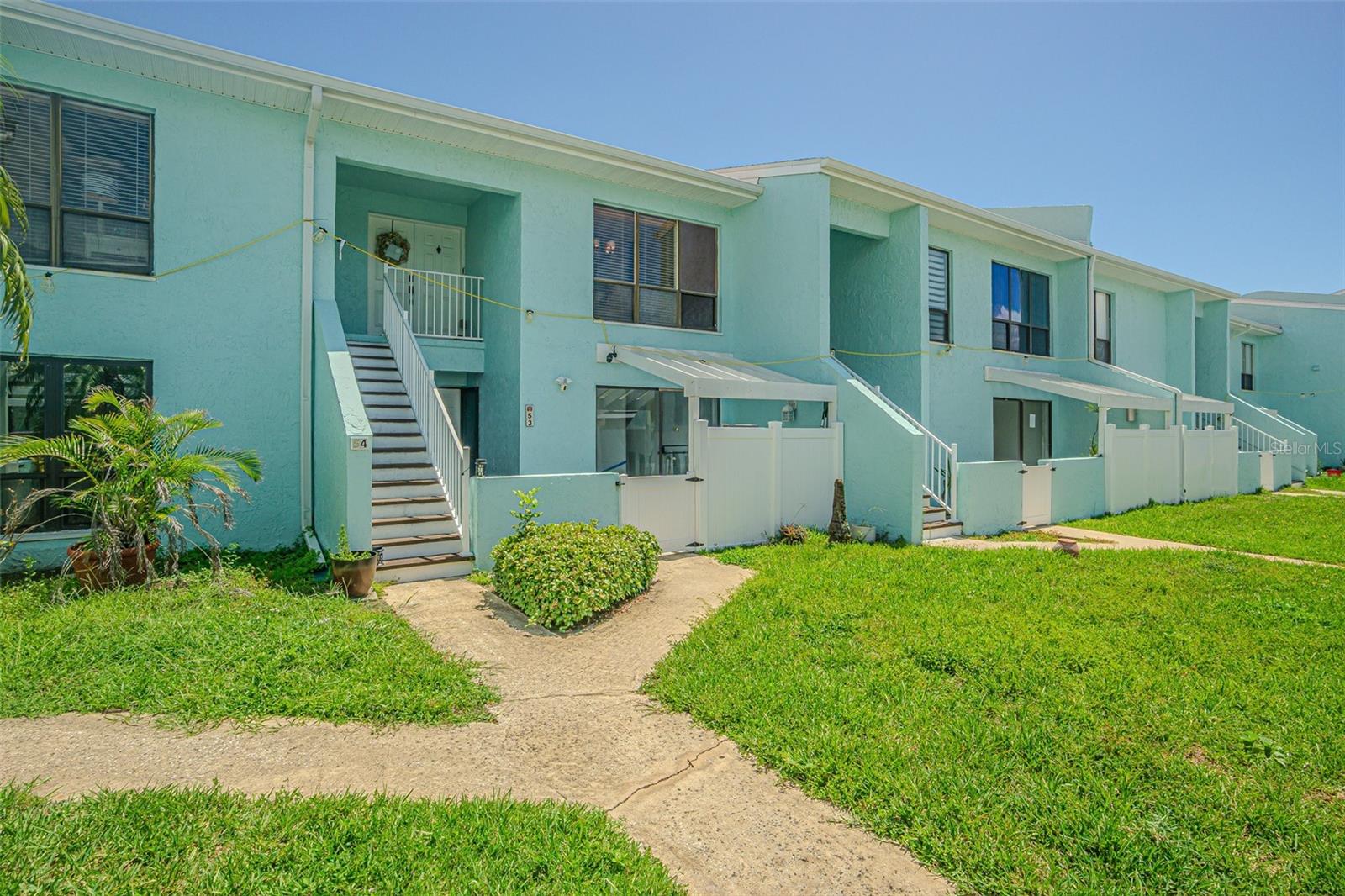 1 WINDRUSH BLVD #54, INDIAN ROCKS BEACH, FL — photo 12