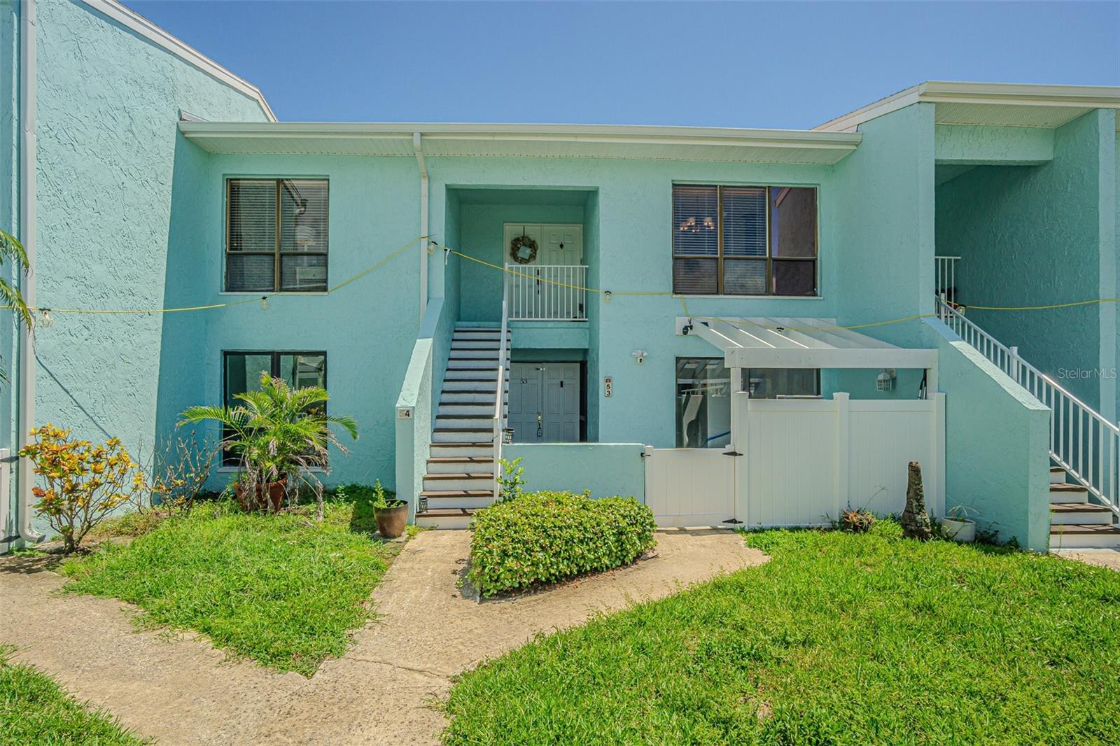 1 WINDRUSH BLVD #54, INDIAN ROCKS BEACH, FL — photo 22