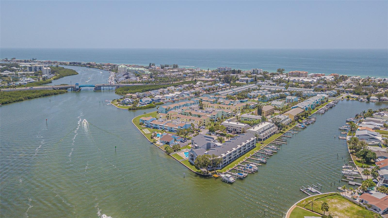 1 WINDRUSH BLVD #54, INDIAN ROCKS BEACH, FL — photo 34