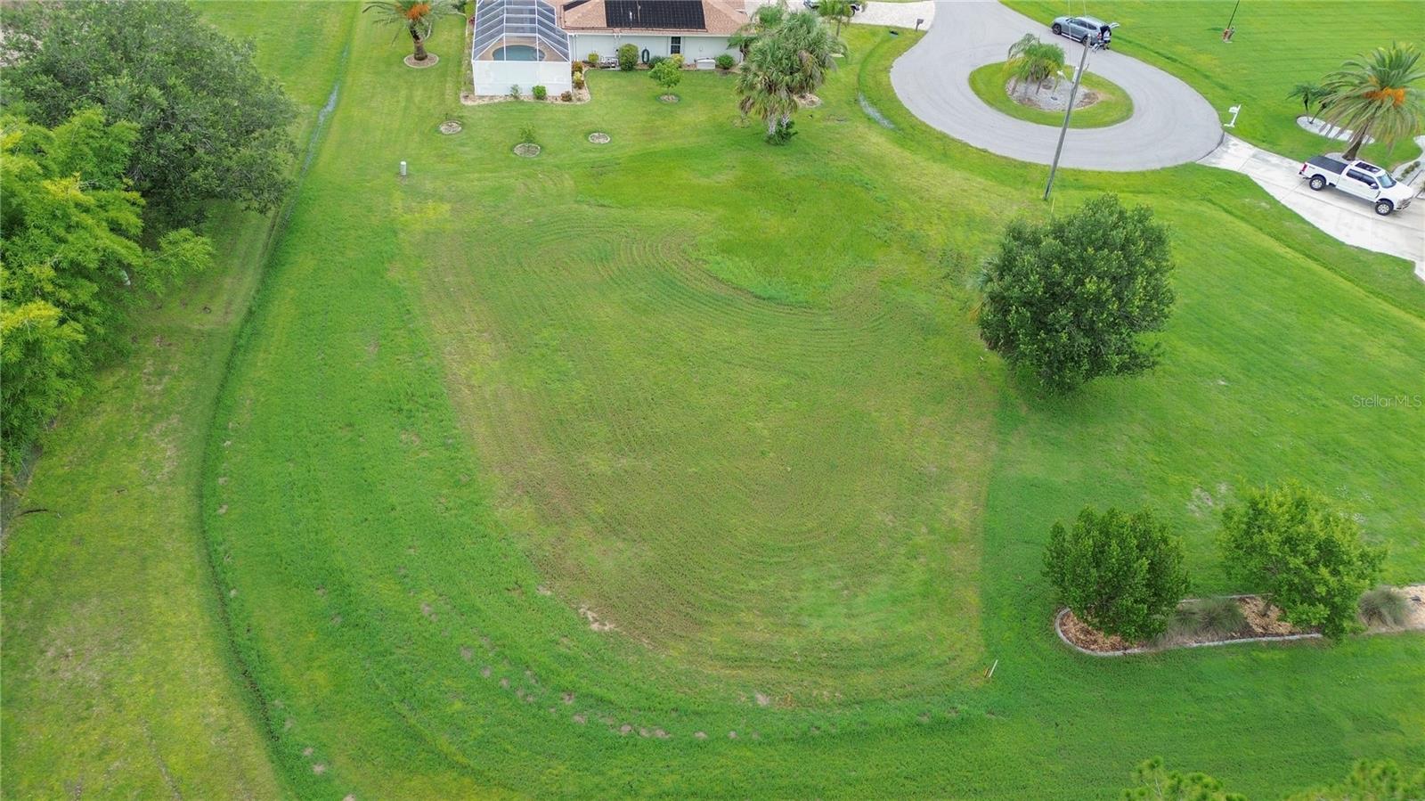 481 GUYANA ST, PUNTA GORDA, FL
