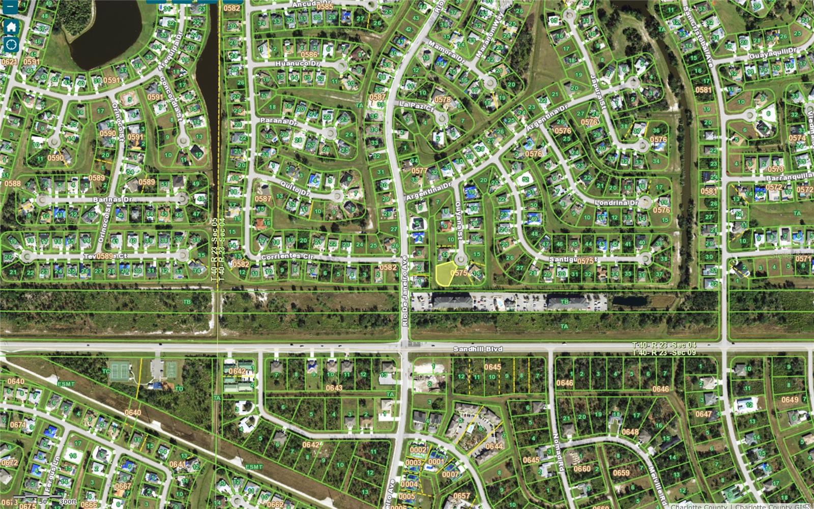 481 GUYANA ST, PUNTA GORDA, FL — photo 14