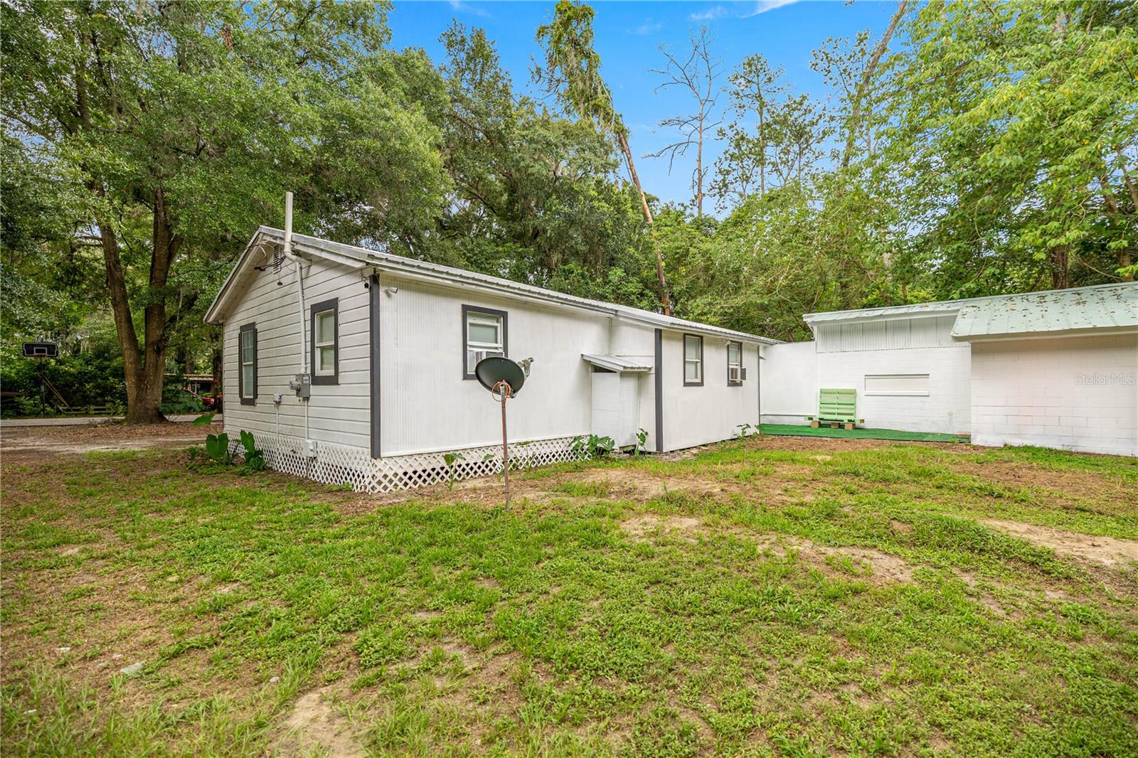 14750 NW 42ND CT, REDDICK, FL — photo 3