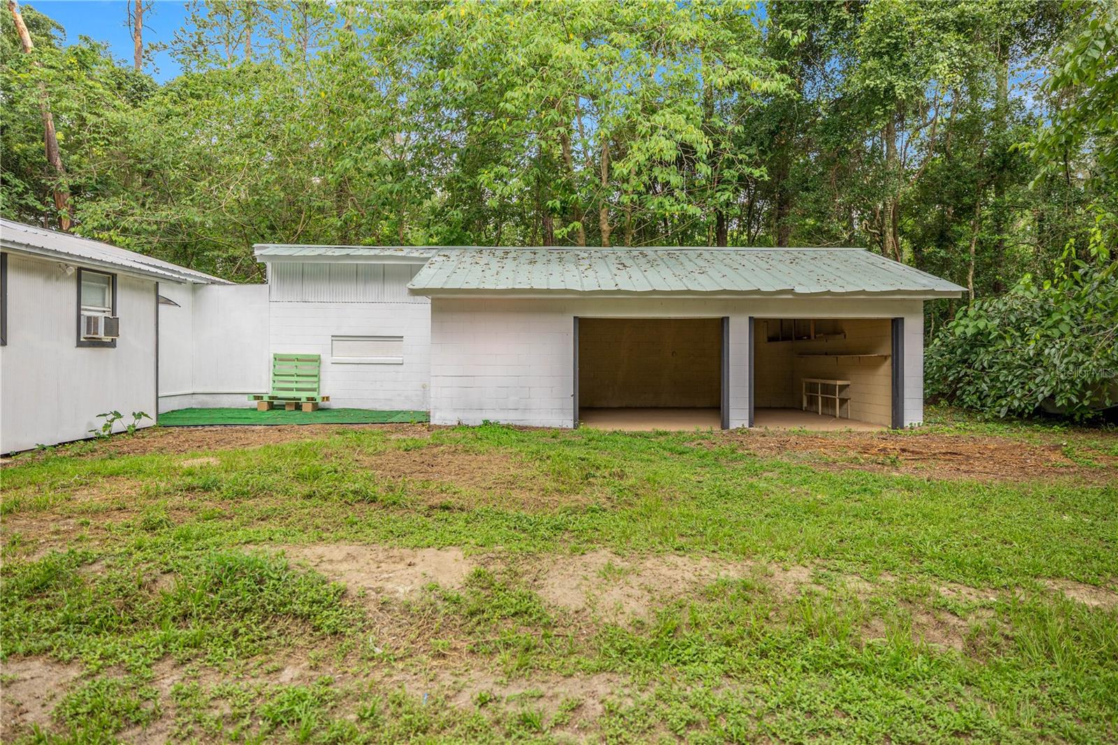 14750 NW 42ND CT, REDDICK, FL — photo 4