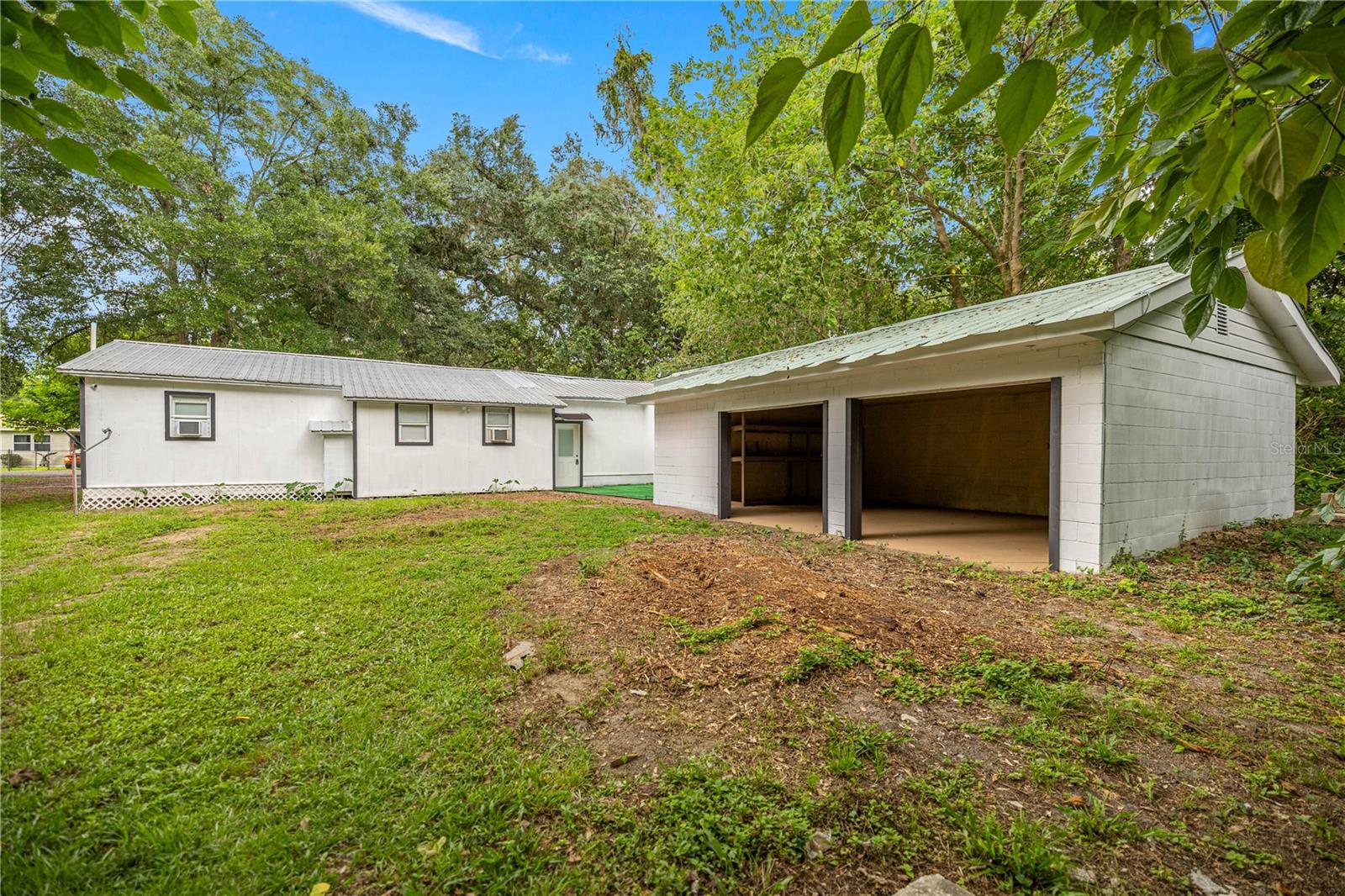 14750 NW 42ND CT, REDDICK, FL — photo 5