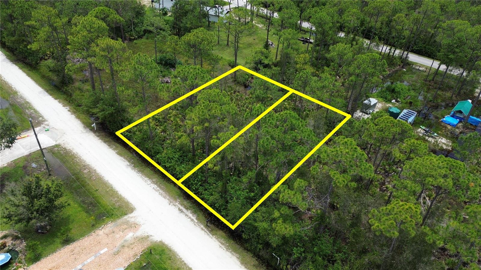 28381 HERMOSO DR, PUNTA GORDA, FL