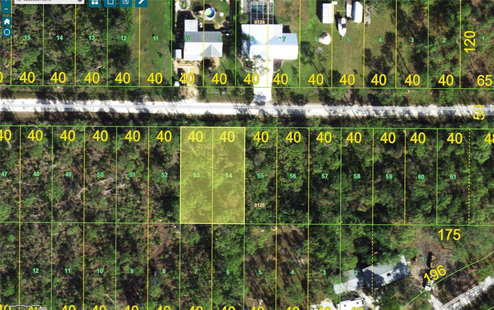 28381 HERMOSO DR, PUNTA GORDA, FL — photo 16