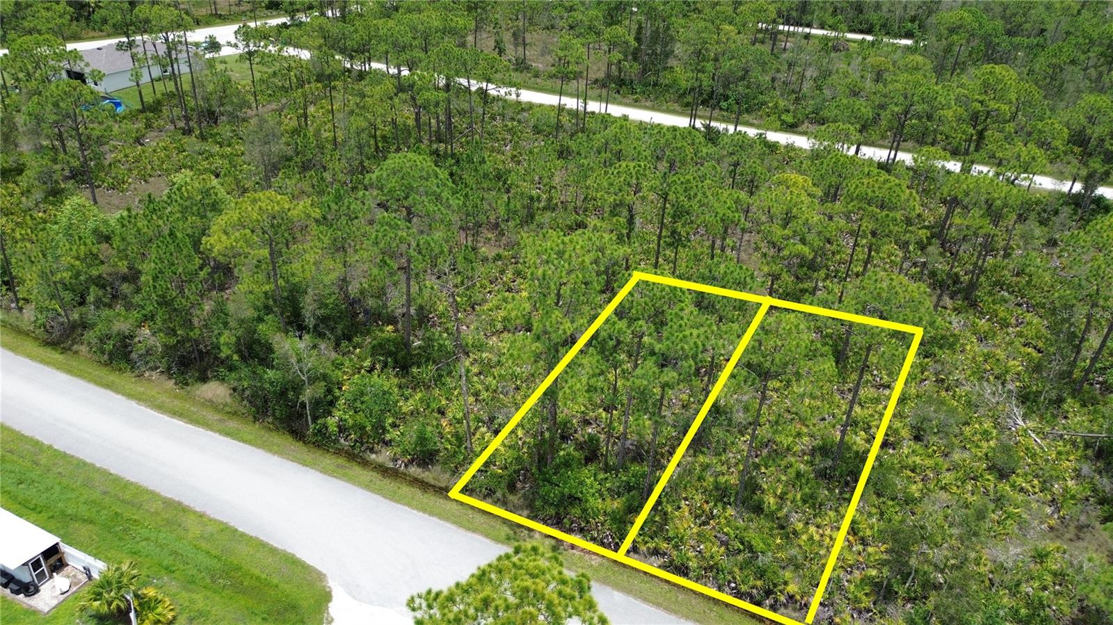 28364 PLATO DR, PUNTA GORDA, FL