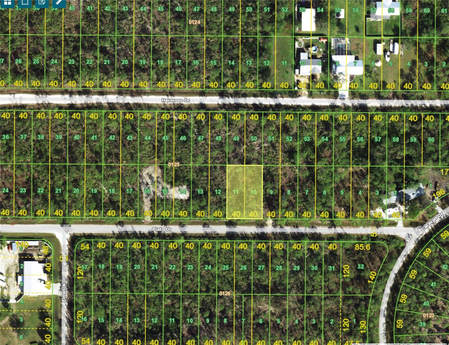 28364 PLATO DR, PUNTA GORDA, FL — photo 2