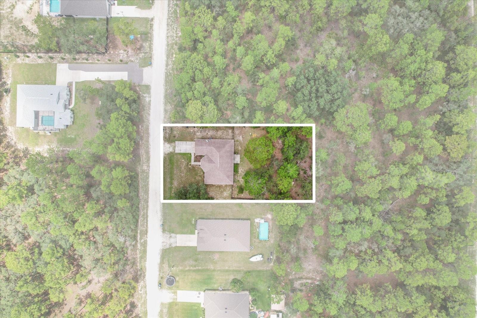 16038 MALDEN RD, WEEKI WACHEE, FL — photo 40