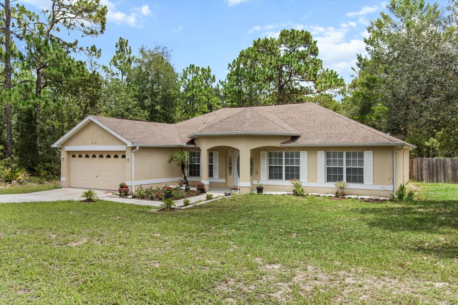 16038 MALDEN RD, WEEKI WACHEE, FL — photo 33