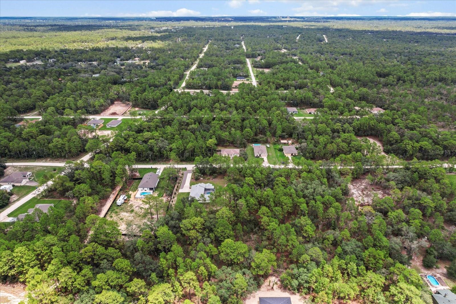 16038 MALDEN RD, WEEKI WACHEE, FL — photo 37