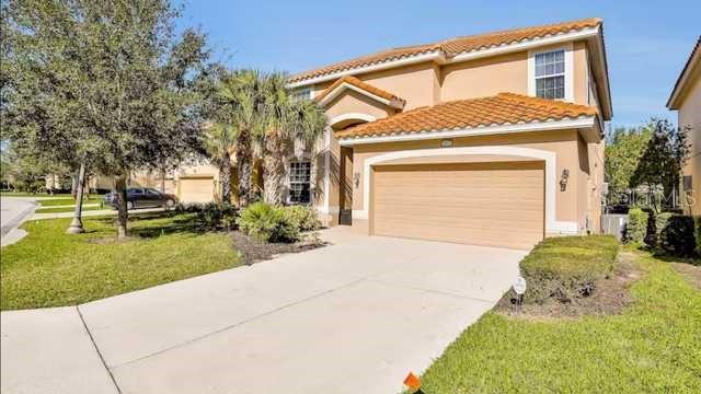 4352 ACORN CT, DAVENPORT, FL