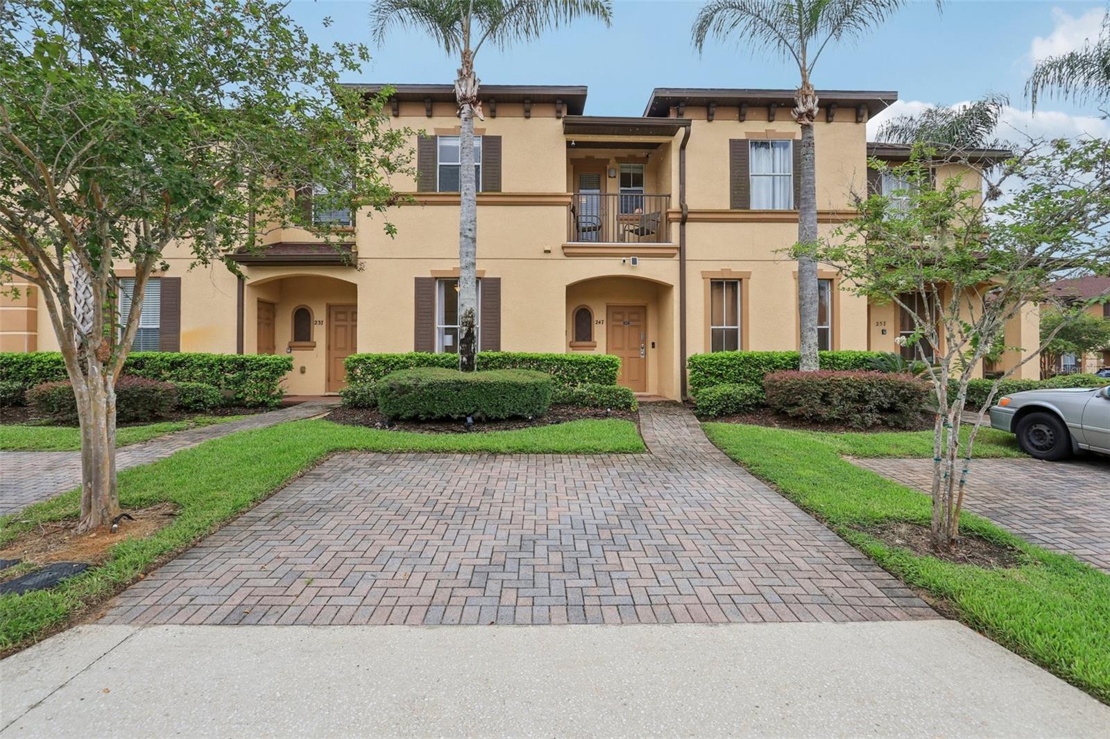 247 CALABRIA AVE, DAVENPORT, FL