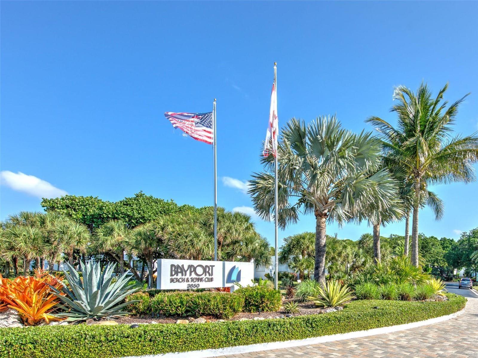 724 BAYPORT WAY #724, LONGBOAT KEY, FL — photo 34