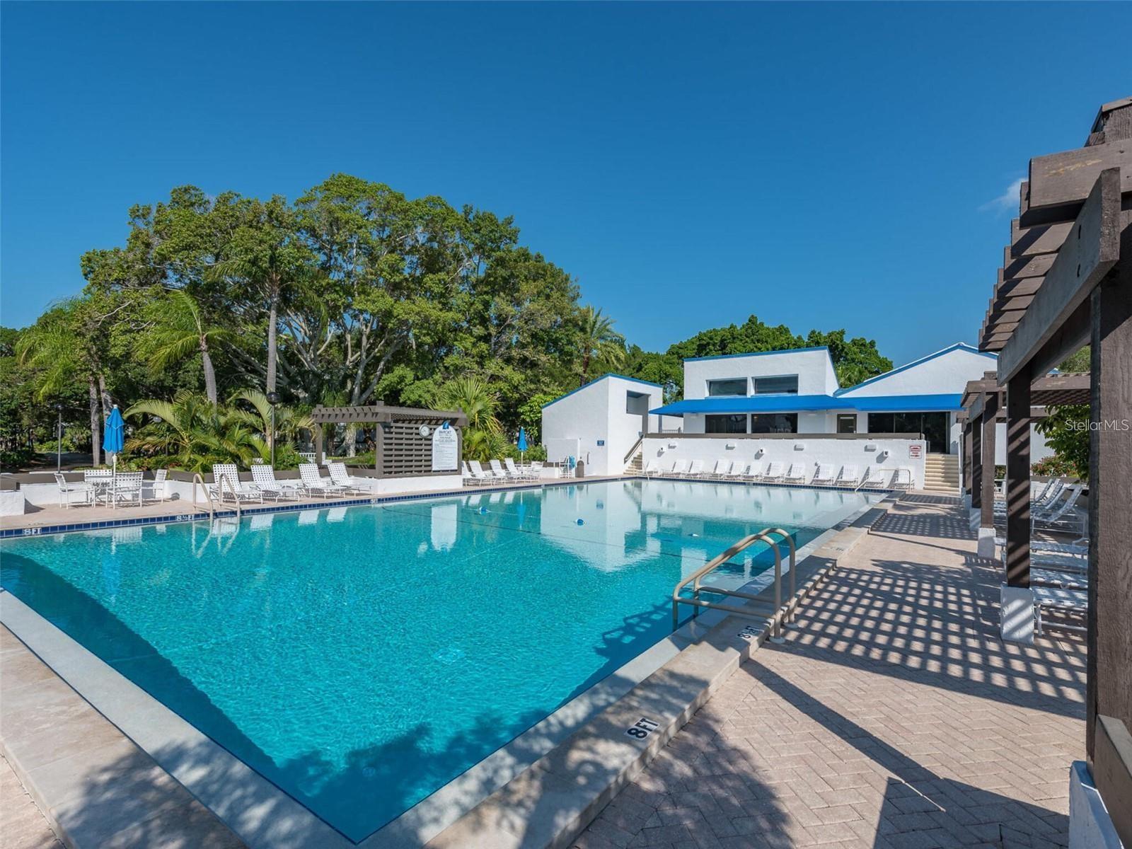 724 BAYPORT WAY #724, LONGBOAT KEY, FL — photo 41