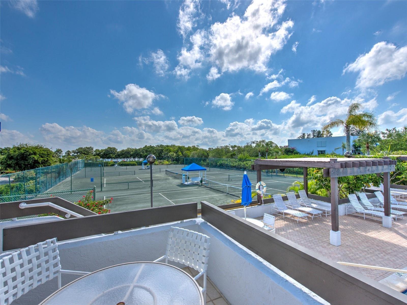 724 BAYPORT WAY #724, LONGBOAT KEY, FL — photo 44