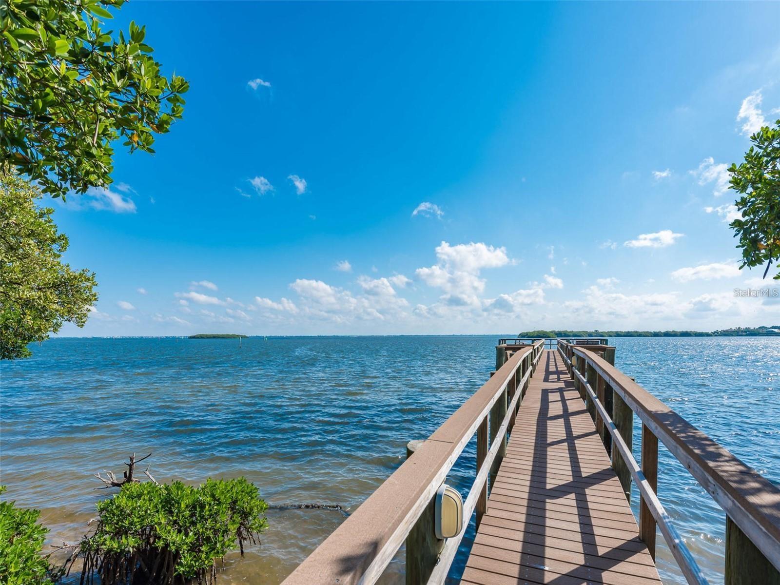724 BAYPORT WAY #724, LONGBOAT KEY, FL — photo 53