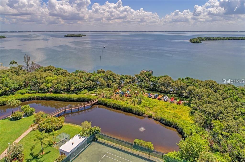 724 BAYPORT WAY #724, LONGBOAT KEY, FL — photo 59